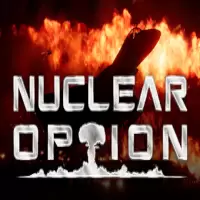 تحميل لعبة الطائرات للكمبيوتر Nuclear Option كاملة 2024