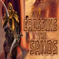 تحميل لعبة القتال للكمبيوتر Crossing The Sands 2024 كاملة
