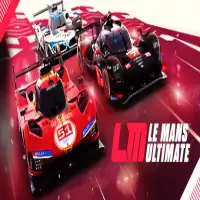 تحميل لعبة سباق السيارات Le Mans Ultimate للكمبيوتر 2024 كاملة